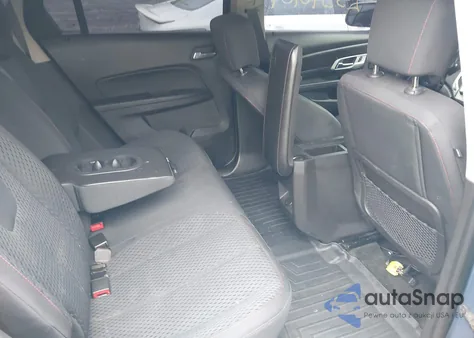 2012 GMC Terrain Sle-1 from USA, damaged, VIN 2GKFLREK5C6130761